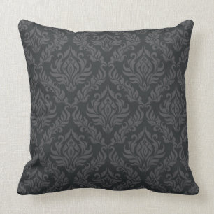 Cojín Decorativo Modelo 6 del damasco