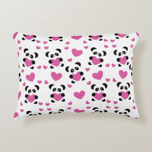 Cojín Decorativo Modelo al día de amor