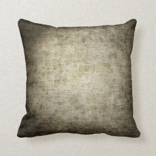 Cojín Decorativo Modelo apenado oscuridad