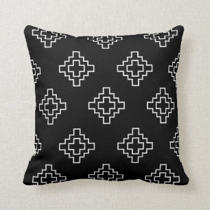 Cojín Decorativo Modelo azteca