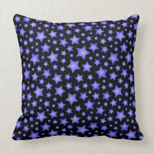 Cojín Decorativo Modelo de estrella