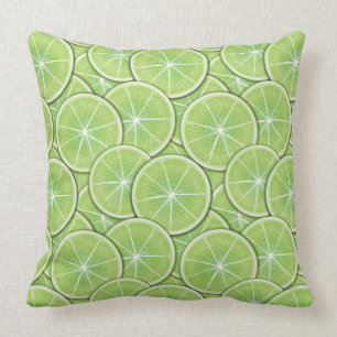 Cojín Decorativo Modelo de la fruta cítrica