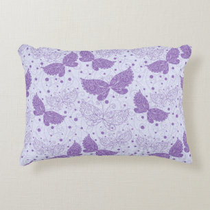 Cojín Decorativo Modelo de la primavera