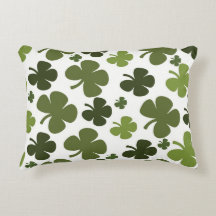 Modelo del trébol de cuatro hojas