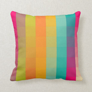 Cojín Decorativo Modelo geométrico abstracto