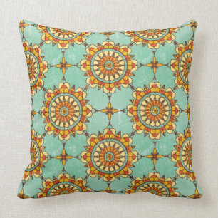 Cojín Decorativo Modelo ornamental
