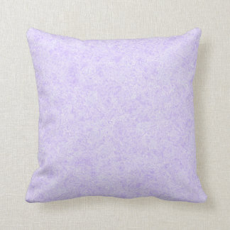 Cojín Decorativo Modelo purpúreo claro del fondo