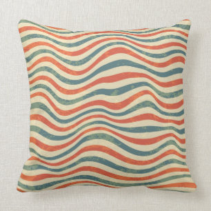 Cojín Decorativo Modelo rayado