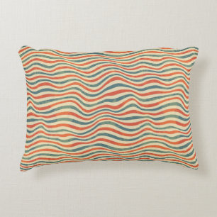 Cojín Decorativo Modelo rayado