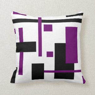 Cojín Decorativo Modelo rectangular 13