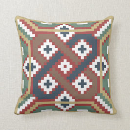 Cojín Decorativo Modelo tradicional sueco de Röllakan