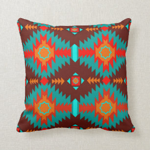 Cojín Decorativo Modelo tribal