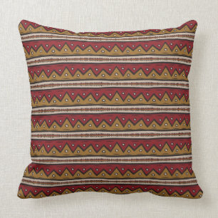 Cojín Decorativo Modelo tribal