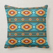 Modelo tribal al sudoeste