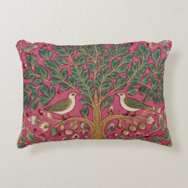 Cojín Decorativo Modern  colorful  nature  motifs pattern  