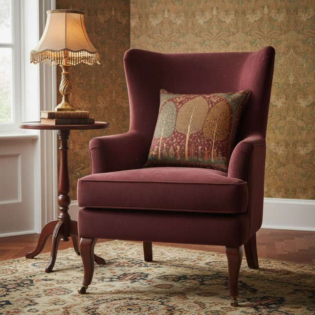 Cojín Decorativo  modern elegant  ethnic stylish retro pattern  (Subido por el creador)