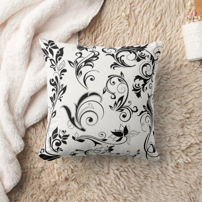 Cojín Decorativo Modern Elegant Trendy Decorative  (Manta)