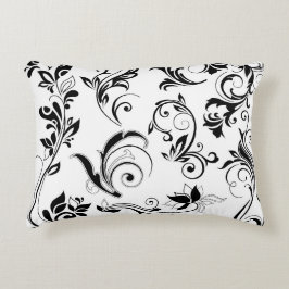 Cojín Decorativo Modern Elegant Trendy Decorative 