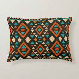 Cojín Decorativo Modern Geometric Southwest Style