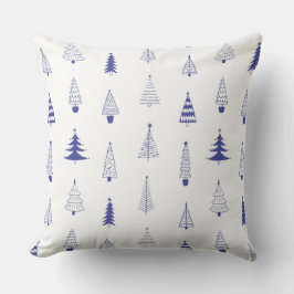 Cojín Decorativo Modern Winter Pillow Design