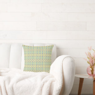 Cojín Decorativo Modernas Y Coloridas Bañeras