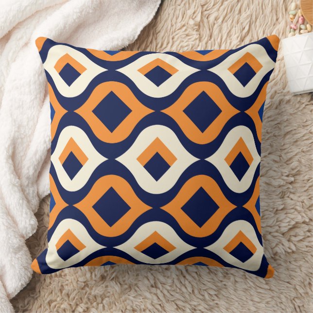 Cojín Decorativo Modernes Design cushion (Manta)