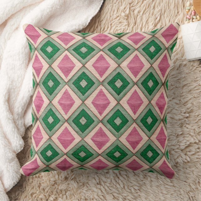Cojín Decorativo Modernes Design cushion (Manta)