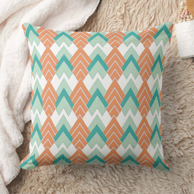 Cojín Decorativo Modernes Design cushion (Manta)