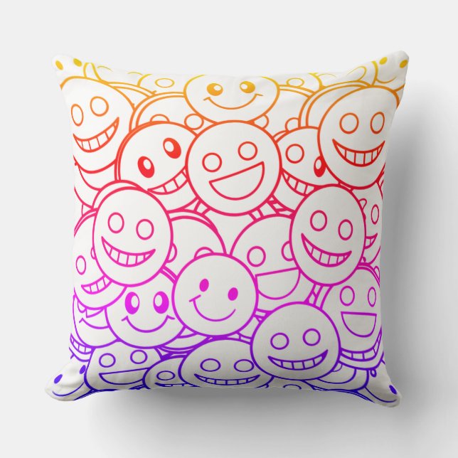 Cojín Decorativo Modernes Design cushion Kissen (Anverso)