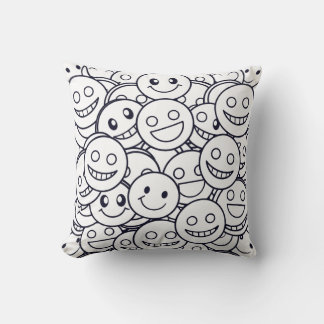 Cojín Decorativo Modernes Design cushion Kissen