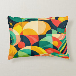 Cojín Decorativo Moderno 