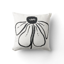 Cojín decorativo moderno