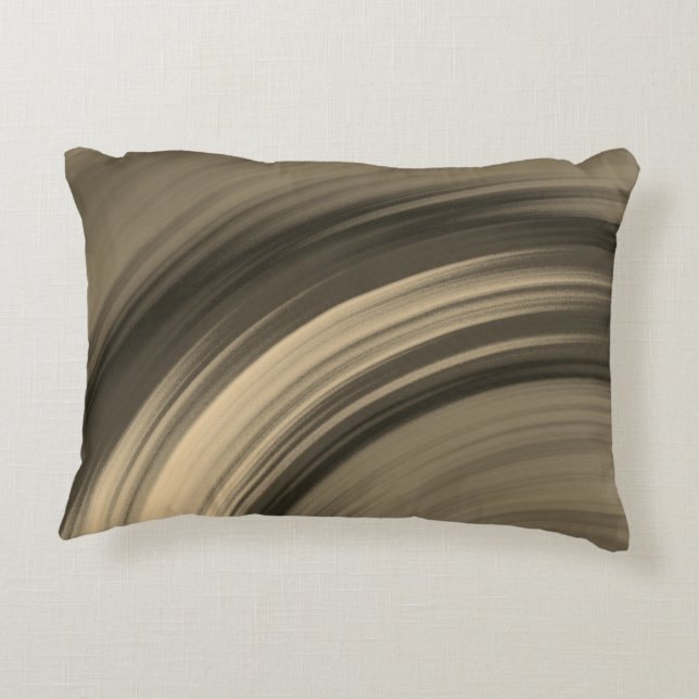 Cojín Decorativo Moderno (Reverso)