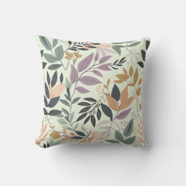 Cojín decorativo moderno 41 x 41 cm