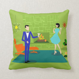 Cojín decorativo moderno de los pares de los