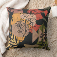 Moderno estilo terracota