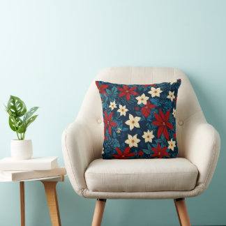 Cojín decorativo moderno y elegante