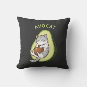 Cojín Decorativo Modo de flujo de Guac
