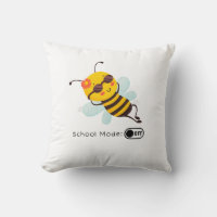 "Modo escolar: OFF - Chillin' Bee"