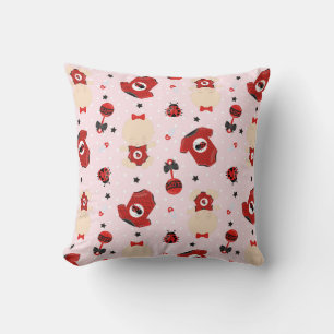 Cojín Decorativo MoJo Pillow de Estados Unidos