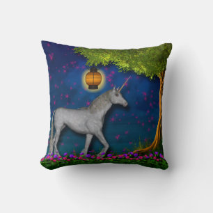 Cojín Decorativo MoJo Pillow estadounidense de doble cara de Unicor