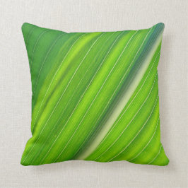 Cojín Decorativo MoJo verde Dekokissen