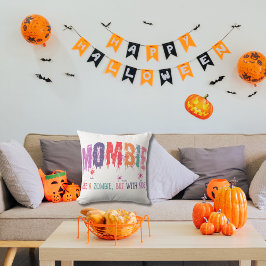 Cojín Decorativo Mombie Trendy Spider Kids Zombie