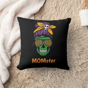 Cojín Decorativo MOMster