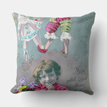 Mon petite coeur dans ce baiser