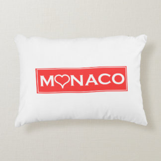 Cojín Decorativo Mónaco