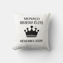 Monaco Riviera Elite Recuerdos 2026 Cabina de Yate