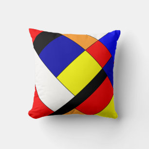 Cojín Decorativo Mondriaan #9
