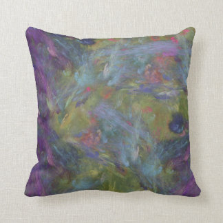 Cojín Decorativo Monet