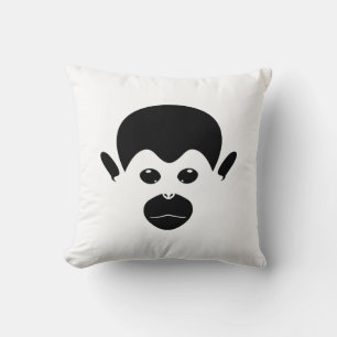 Cojín Decorativo Mono Saimiri